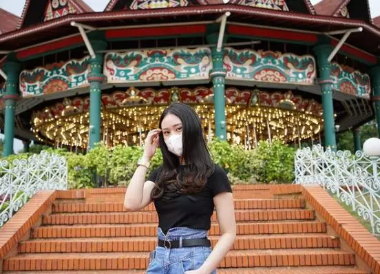 potret adeline margaret seleb tiktok viral Berbagai sumber potret adeline margaret seleb tiktok viral Berbagai sumber