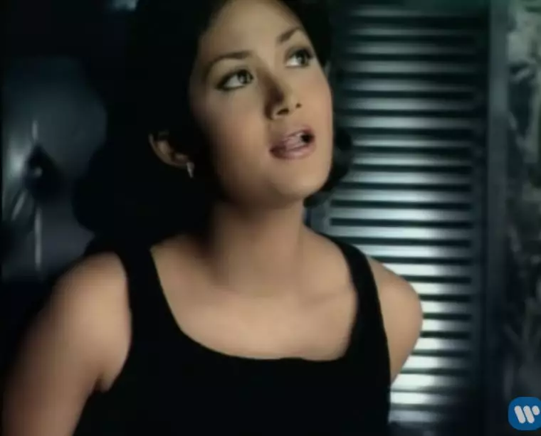 Krisdayanti video klip era 90-an © 2021 brilio.net