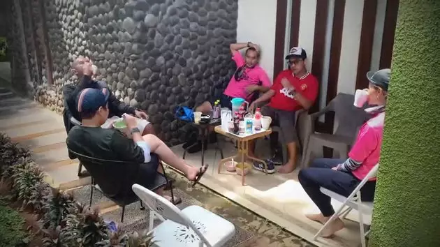 rumah Ikke nurjanah © YouTube