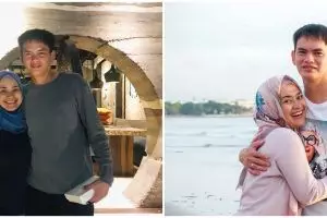 10 Penampakan rumah Ikke Nurjanah, hiasan dindingnya curi perhatian