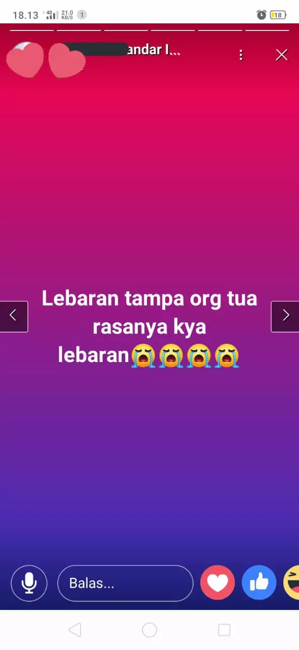 Status lucu ala kaum bapak © berbagai sumber