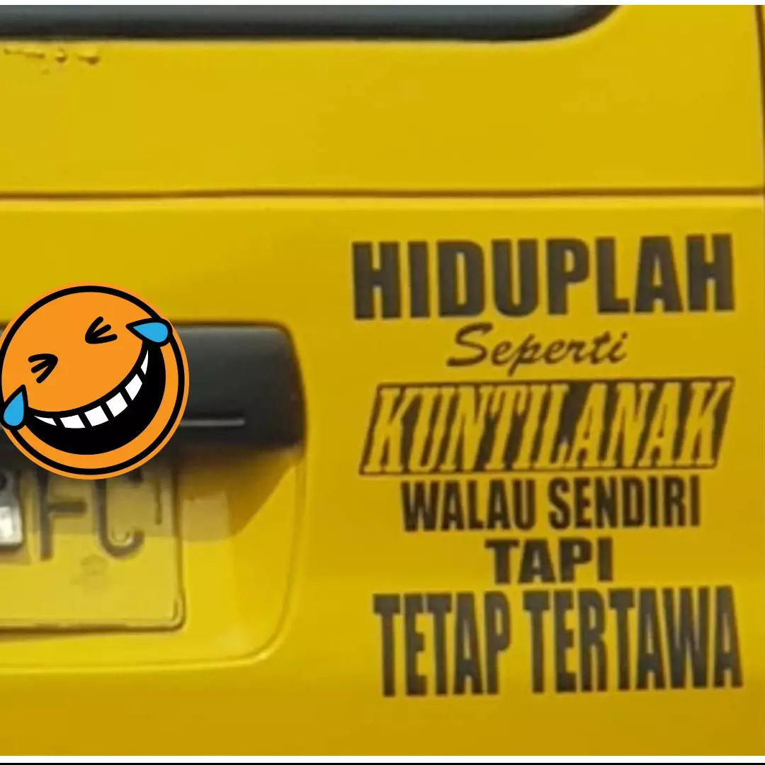 12 Status lucu ala bapak-bapak di media sosial ini receh maksimal