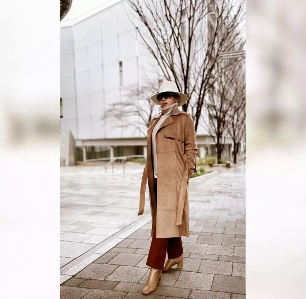 beda gaya Syahrini dan Aisyahrani Instagram © 2021 brilio.net beda gaya Syahrini dan Aisyahrani Instagram © 2021 brilio.net