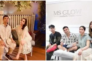 8 Momen Raffi Ahmad jalani infus kromosom, harganya bikin gigit jari