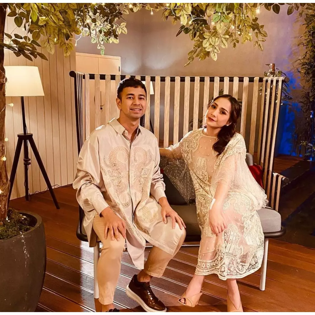 8 Momen Raffi Ahmad jalani infus kromosom, harganya bikin gigit jari