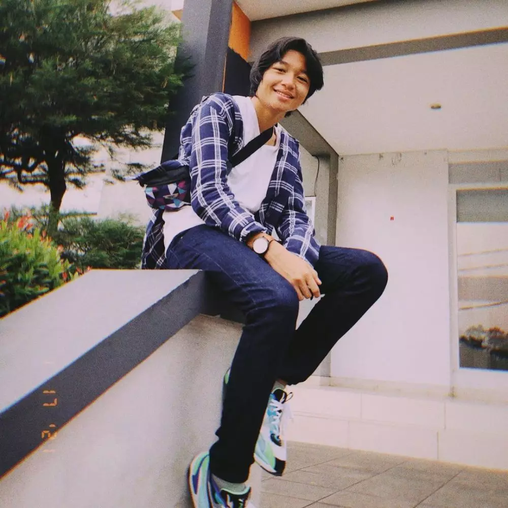 gaya Keisha Alvaro yang kian stylish Instagram © 2021 brilio.net