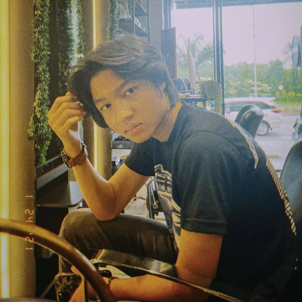 gaya Keisha Alvaro yang kian stylish Instagram © 2021 brilio.net