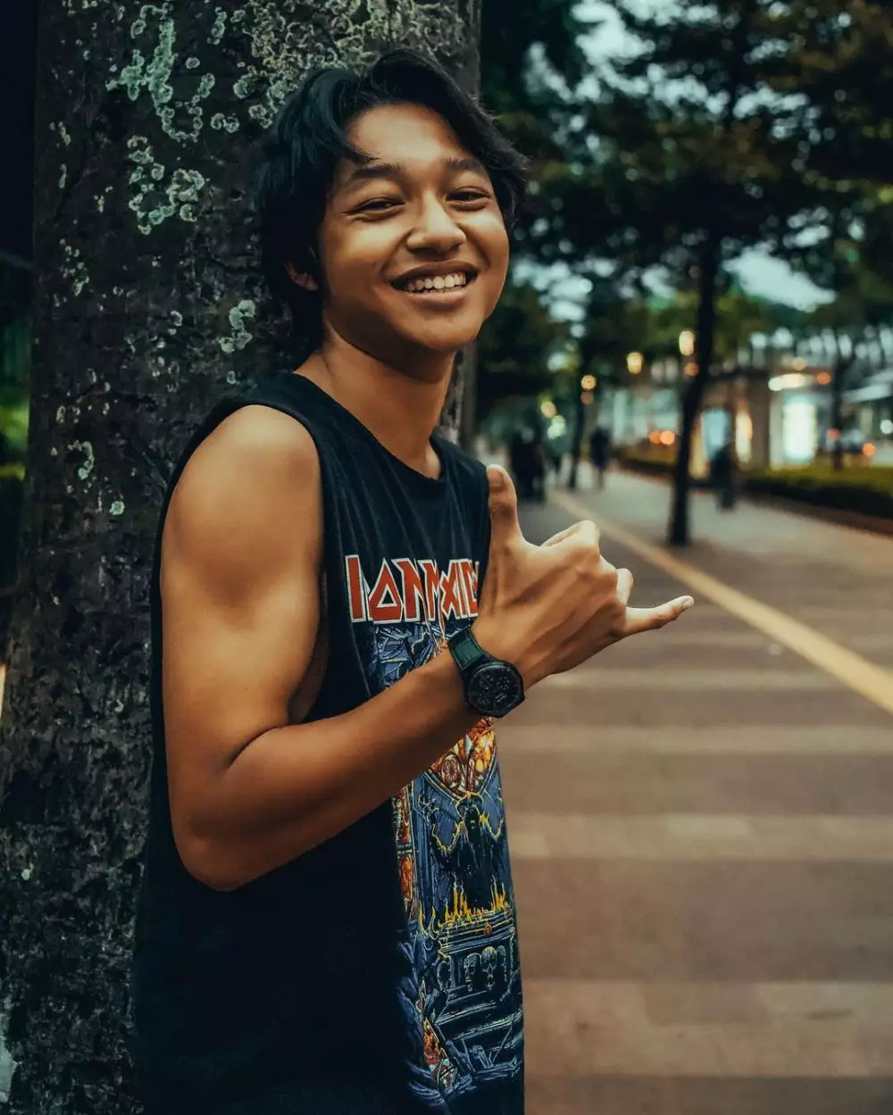 gaya Keisha Alvaro yang kian stylish Instagram © 2021 brilio.net