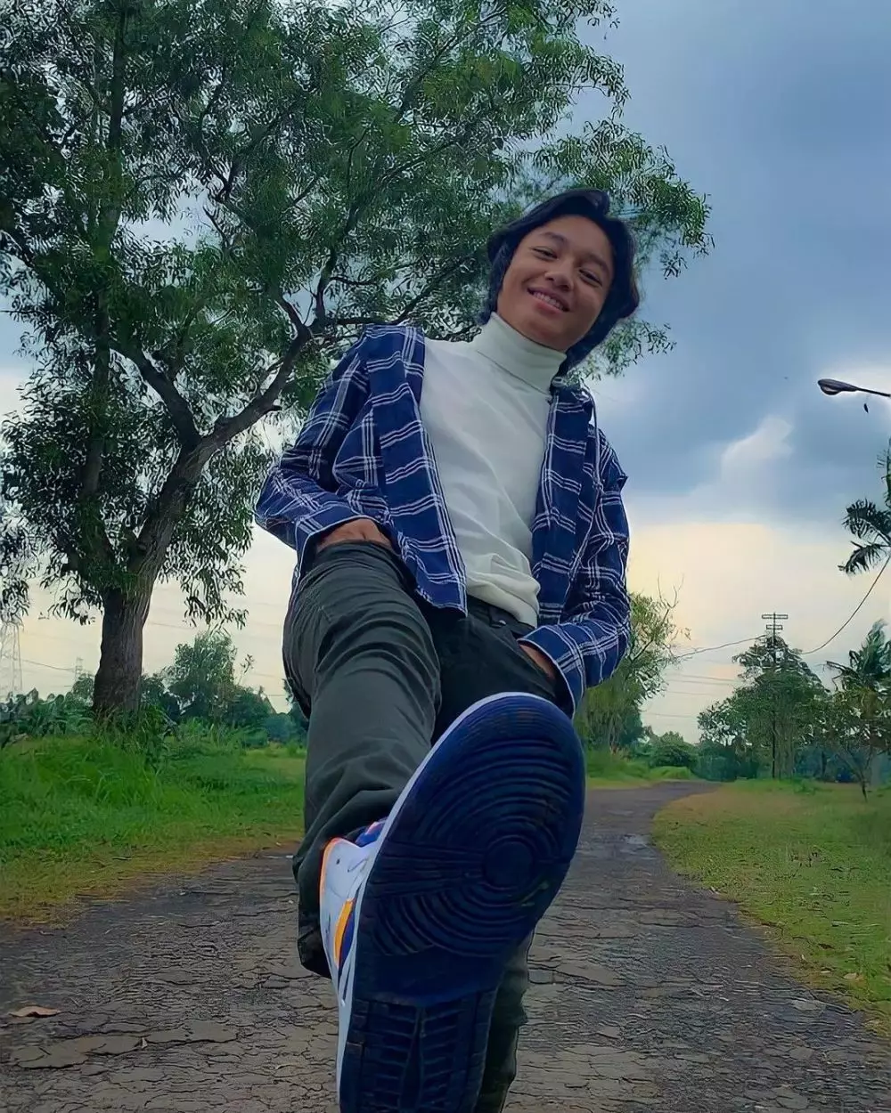 gaya Keisha Alvaro yang kian stylish Instagram © 2021 brilio.net