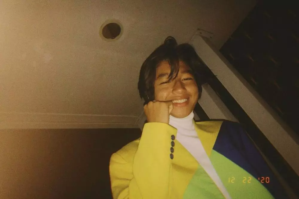 gaya Keisha Alvaro yang kian stylish Instagram © 2021 brilio.net