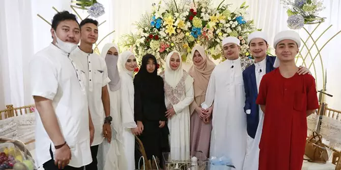 perjalanan cinta ameer dan nadzira © 2021 berbagai sumber