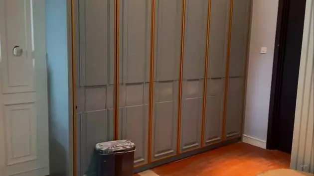 detail rumah Syahnaz Sadiqah © berbagai sumber