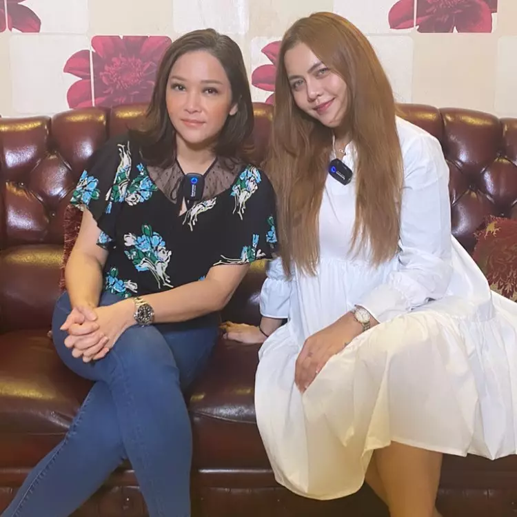 kebersamaan maia dan ratu rizky nabila © 2021 berbagai sumber kebersamaan maia dan ratu rizky nabila © 2021 berbagai sumber