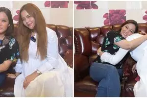 8 Potret kebersamaan Maia Estianty dan Ratu Rizky Nabila