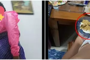 11 Kelakuan lucu bapak-bapak saat di rumah, absurdnya random abis