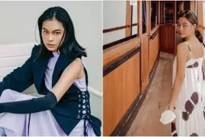 10 Potret Inarah Syarafina, sutradara muda yang curi perhatian