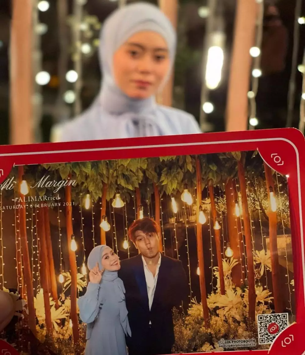 Cerita cinta Rizky Billar dan Lesty Kejora © Istimewa