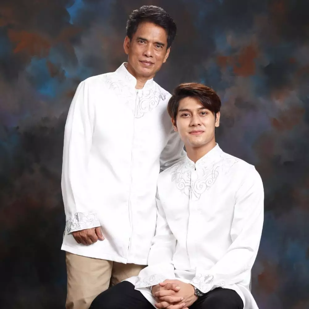 Cerita cinta Rizky Billar dan Lesty Kejora © Istimewa