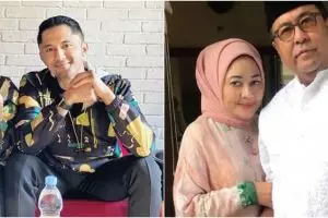Potret tanpa makeup 6 istri politikus seleb, cantik natural