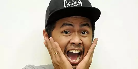 Potret lawas pelawak OVJ Instagram Potret lawas pelawak OVJ Instagram