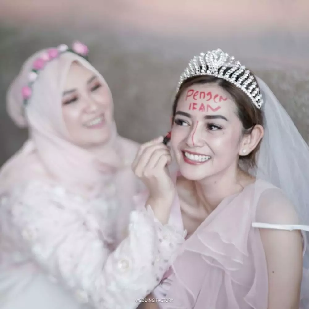 momen bridal shower citra monica © 2021 Instagram momen bridal shower citra monica © 2021 Instagram