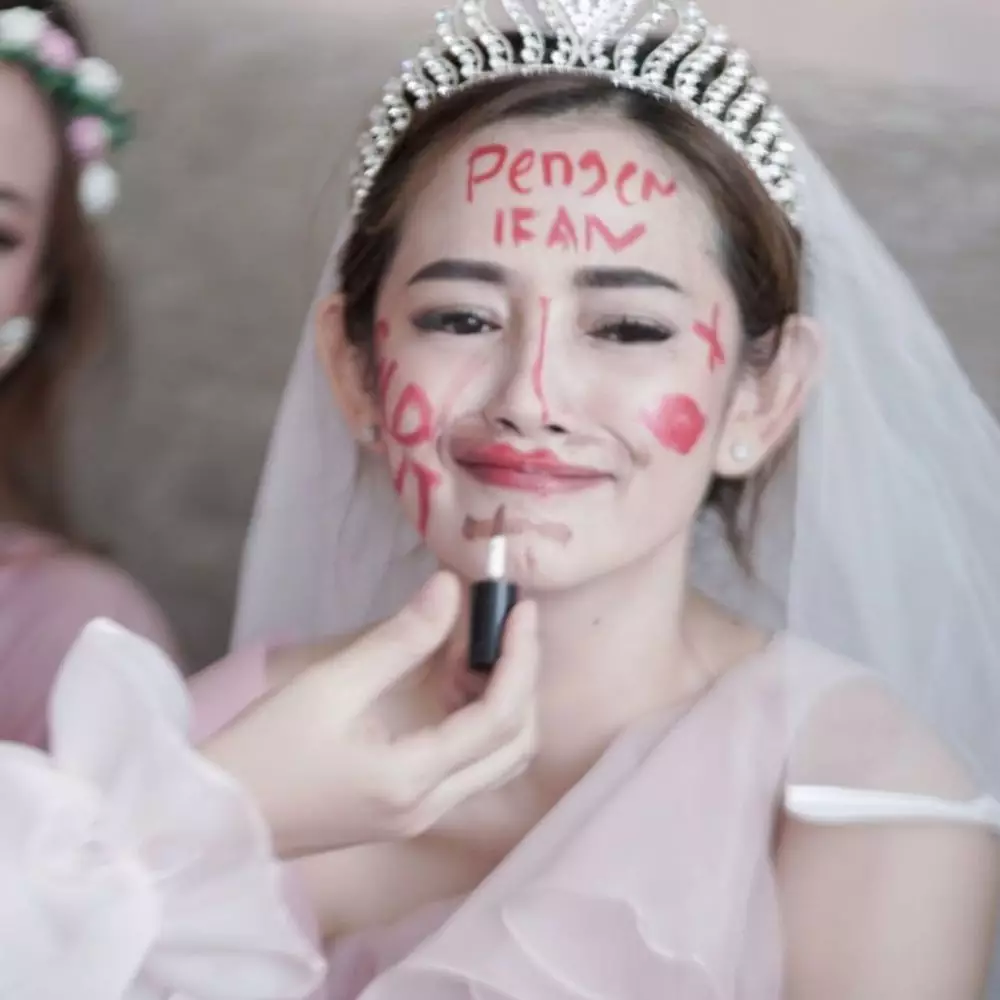 momen bridal shower citra monica © 2021 Instagram momen bridal shower citra monica © 2021 Instagram