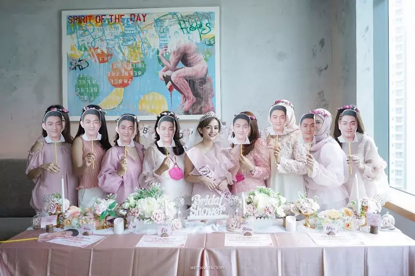 momen bridal shower citra monica © 2021 Instagram momen bridal shower citra monica © 2021 Instagram