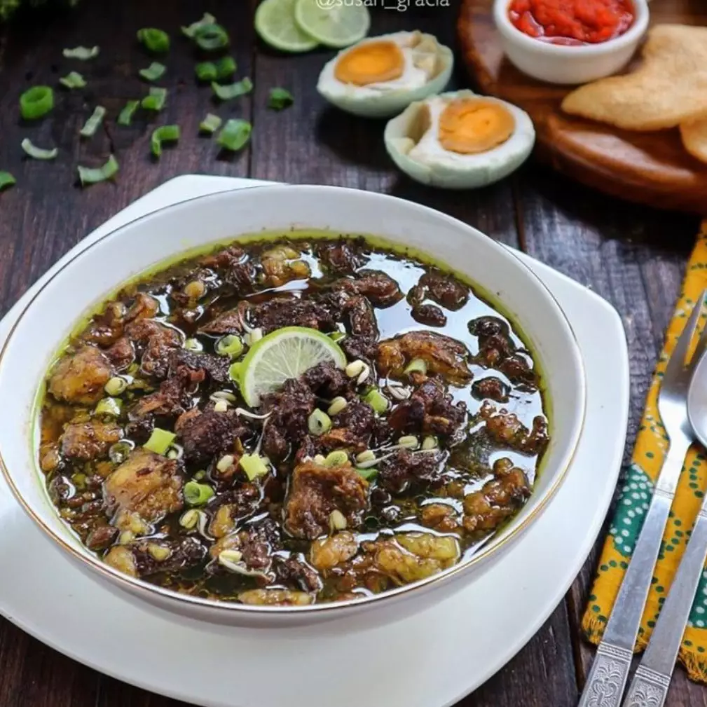 10 Resep makanan khas Surabaya ini mudah dibuat, nikmat dan lezat