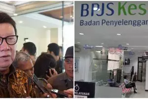 Data penduduk Indonesia bocor, ini permintaan Tjahjo Kumolo pada DPR