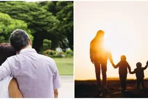 50 Kata-kata bijak tentang keluarga, jadi pengingat diri