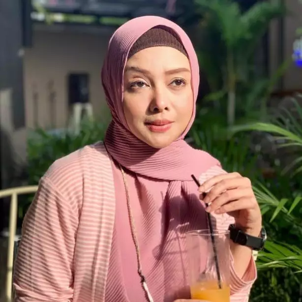 Cerita Terry Putri positif Covid-19, sudah dua kali vaksin