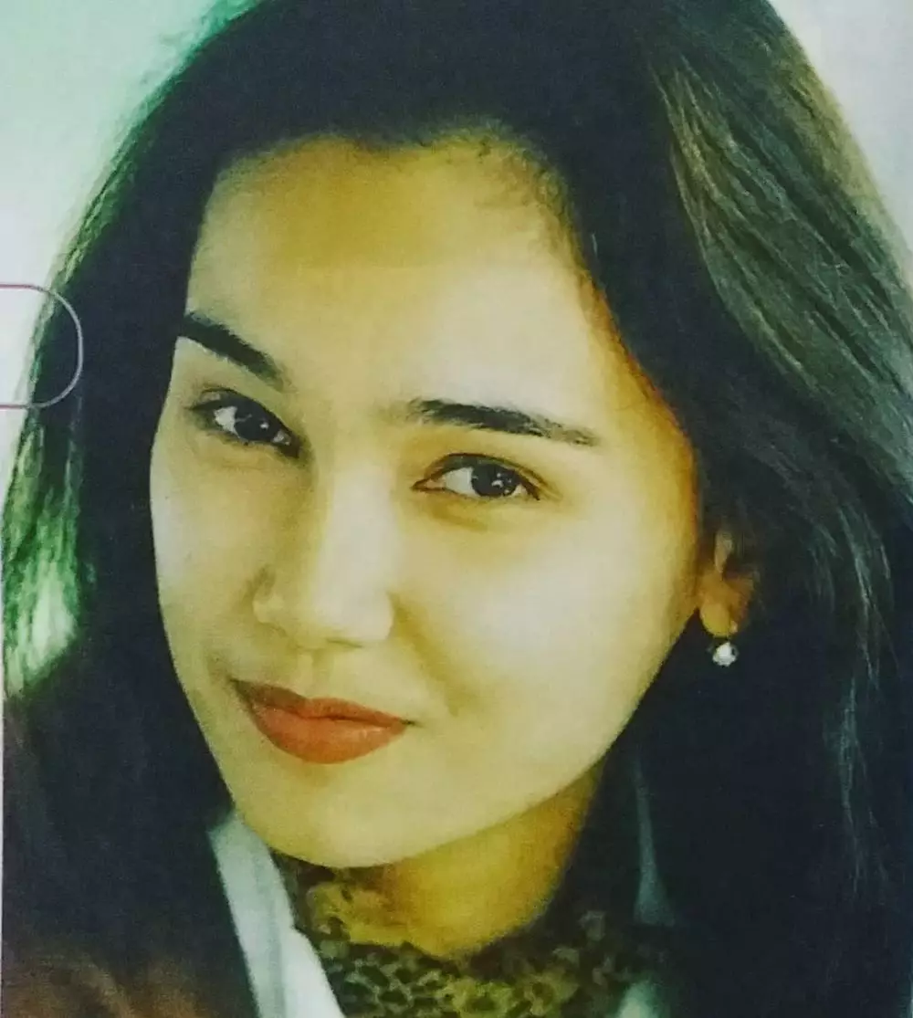 15 transformasi Feby Febiola © Instagram