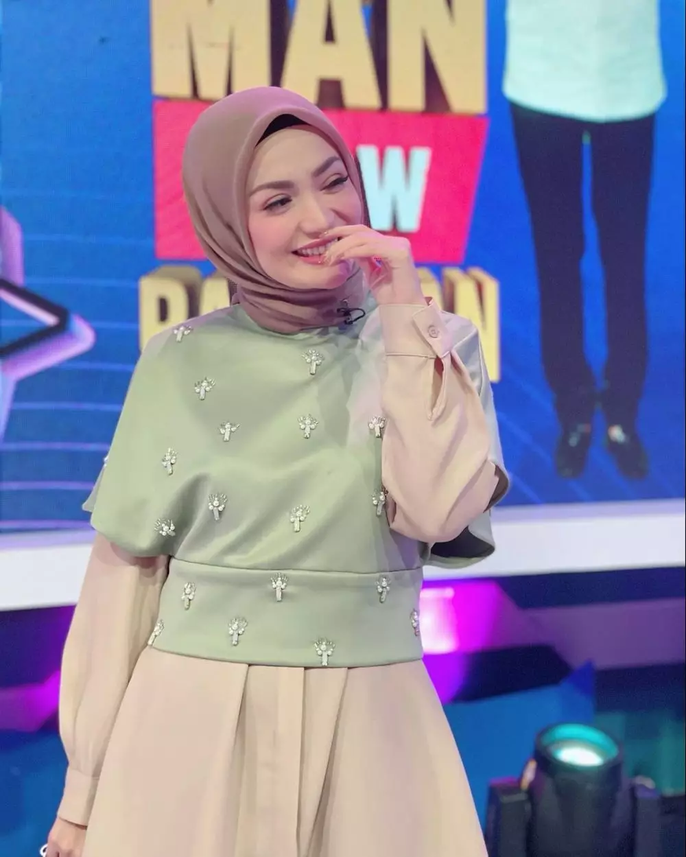 gaya hijab imel putri © 2021 Instagram gaya hijab imel putri © 2021 Instagram