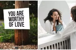 28 Kata-kata bijak tentang self love, penuh semangat dan inspirasi