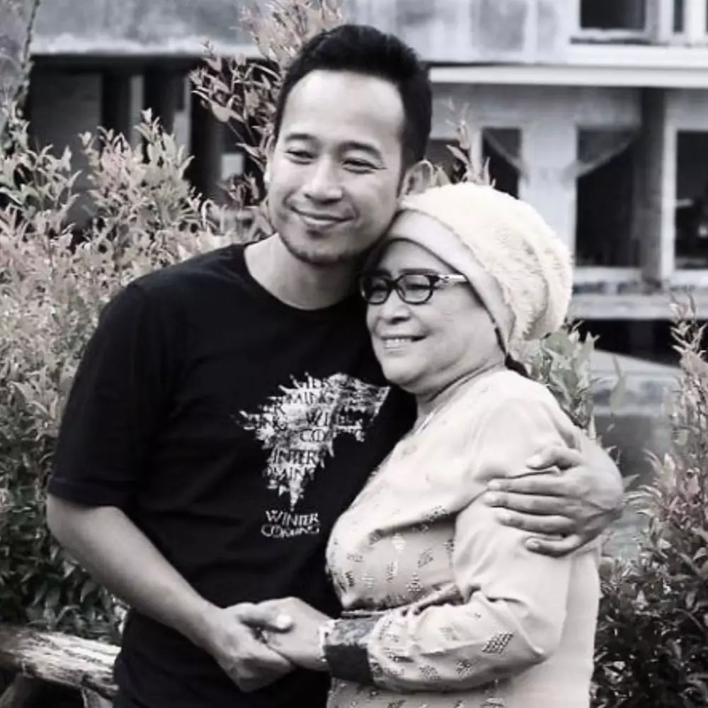 denny cagur kenang 24 tahun berkarier © instagram