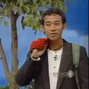 denny cagur kenang 24 tahun berkarier © instagram