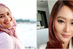 Potret rumah 5 pedangdut era 90-an, punya Iis Dahlia ada mini golf