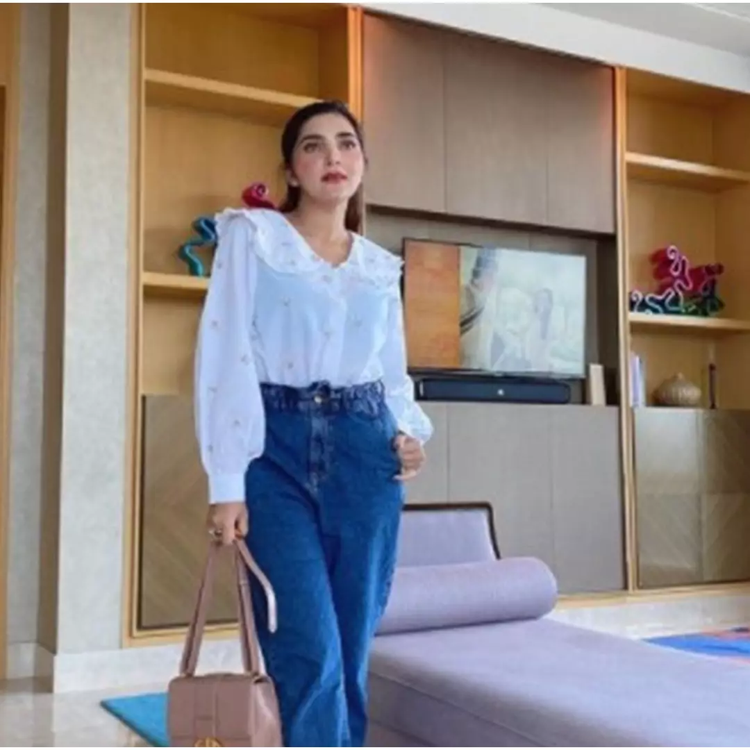 10 Momen Ashanty makan di restoran tertinggi dunia, menunya unik