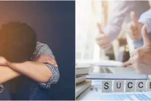 50 Kata-kata bangkit dari keterpurukan, bikin semangat jalani hidup