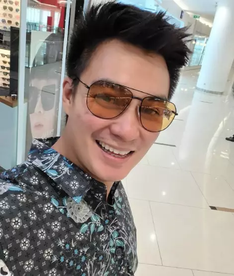 artis bangun pesantren © 2021 brilio.net