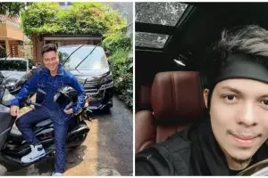 Kisah 5 seleb bangun pesantren, terbaru Atta Halilintar