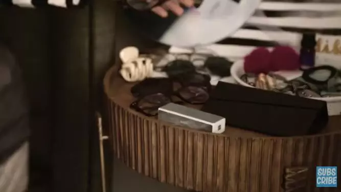 potret kamar alika islamadina © YouTube potret kamar alika islamadina © YouTube