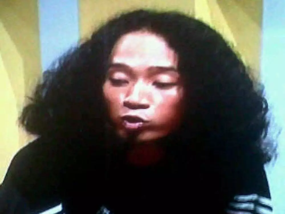 potret denny cagur awal karier © instagram