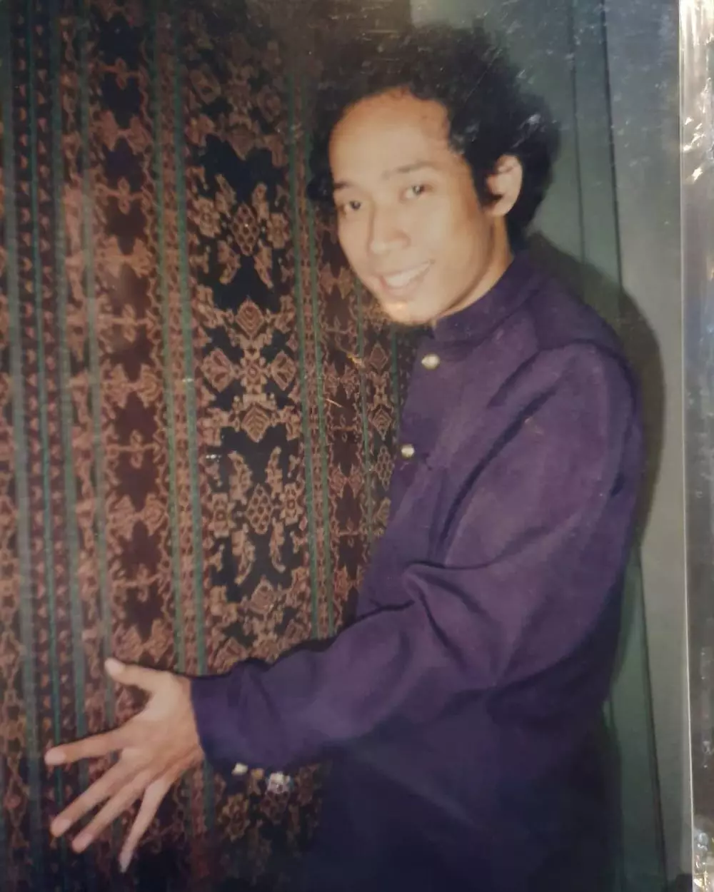 potret denny cagur awal karier © instagram