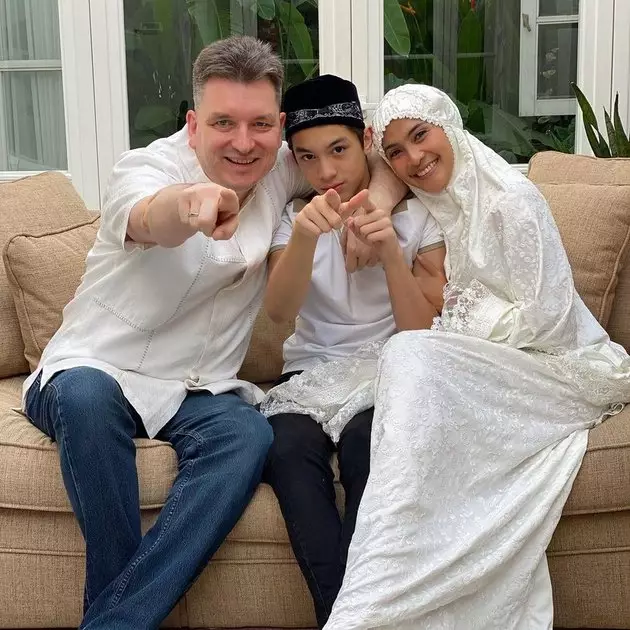 eddy anak maudy pakai peci Instagram eddy anak maudy pakai peci Instagram