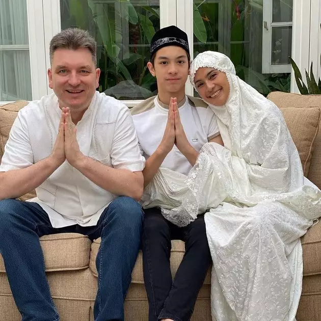 eddy anak maudy pakai peci Instagram eddy anak maudy pakai peci Instagram