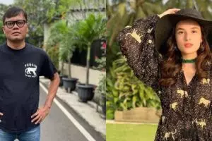 Tak banyak yang tahu, 4 seleb ini pernah jadi jurnalis