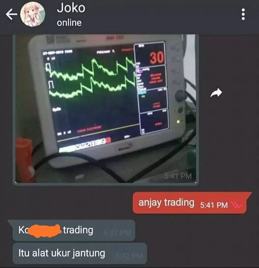 chat lucu salah tanggap © 2021 berbagai sumber chat lucu salah tanggap © 2021 berbagai sumber