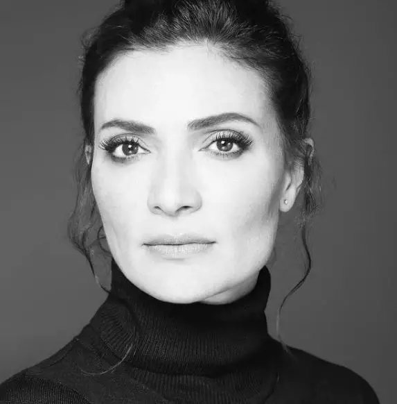 Potret dan kabar terbaru 'Betty La Fea' © Instagram/@anaorozcoof