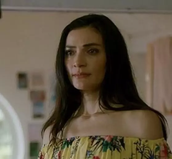 Potret dan kabar terbaru 'Betty La Fea' © Instagram/@anaorozcoof